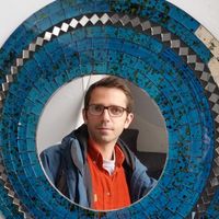 Javi Cuadrado Corz's Photo