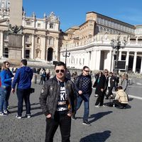 Ali Güngör's Photo