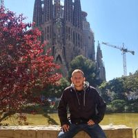 Daniel Bigio的照片