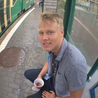 Atte Hemminki's Photo