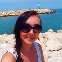 Oxana Ivanenko的照片