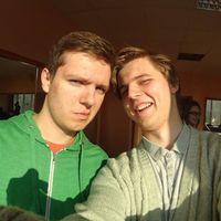 Le foto di Roman Sytko