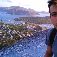 Pietro Capodici的照片