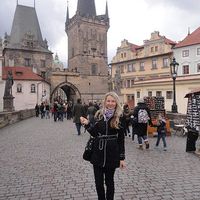 Dasha Egorova's Photo