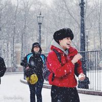 Fotos von Tomas Selioka