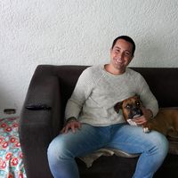 Fotos de Rodrigo Riaño