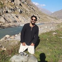 Deepak Prakash's Photo