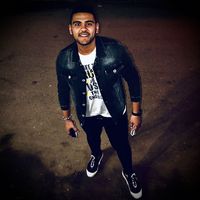 Photos de Ahmed Ismail