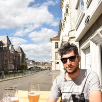 Martín Lapajufker's Photo