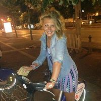 LizzyMoorcroft的照片