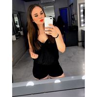 Ashley Moreno's Photo