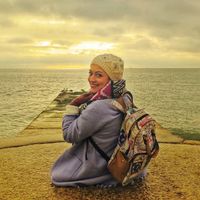 Fotos de Doaa A.Hafez