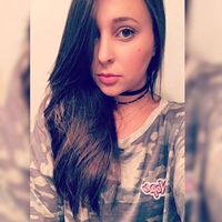 Caroline Vicente's Photo