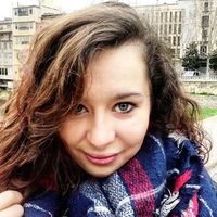 Alicja Staręga's Photo