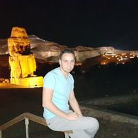 Amr Saad's Photo