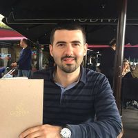 Fotos de Mohammed Heshmet