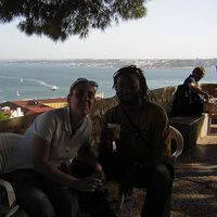 Spencer Sylvio的照片