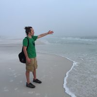 Frank LaBour的照片