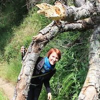 Jasmin Geisel's Photo