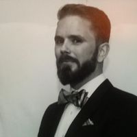 Calle Nilsson的照片