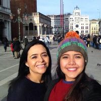 Lorenia  Rincon's Photo