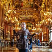 Photos de Sarra Ben Mayassa