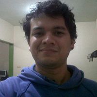 David Bencomo Guerra's Photo