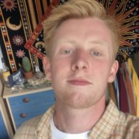 Nathan Priestley's Photo