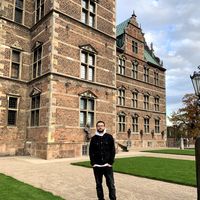 Fisnik Batusha's Photo