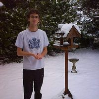 Andrew Omond's Photo