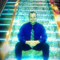 Paul Thornton Jr.'s Photo