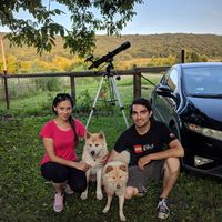 Zsolt Moldován's Photo