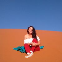 Debora Vainstein's Photo