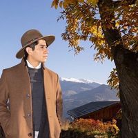 Guillermo Sanchez的照片