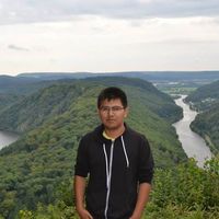 Obed Gamaliel Prado Cabriales's Photo