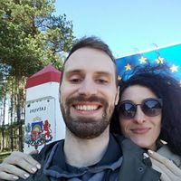 Alex Zakreuski的照片