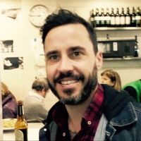 Daniel Amoros Adolph's Photo