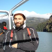 Guillermo Reynals的照片