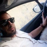 Kamel Bensaadallah's Photo