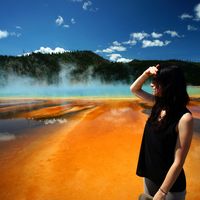 Le foto di Kirsten Fox