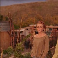 Jesse Einhorn-Johnson的照片