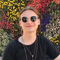 Natalie  Mazalova的照片