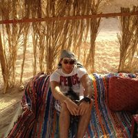 Photos de Omar Hossam