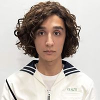 ANAS MOHAMMAD GIRAY's Photo