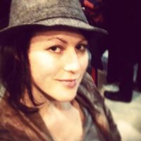 Zandra Rosén's Photo