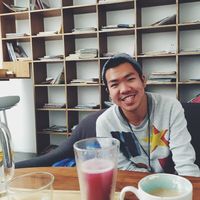 Alen Crossman的照片