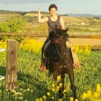 Fotos de María Sánchez