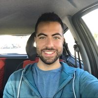 Andrea Bruzzese's Photo