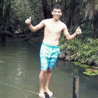 Douglas Lobato's Photo