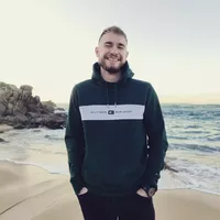 Michał Knap's Photo